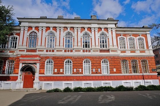 Павла Дюкина из Качкашурской школы знают не только в Глазовском районе